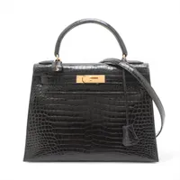 エルメス ケリー28｜中古ブランド品・ブランド古着通販｜ALLU