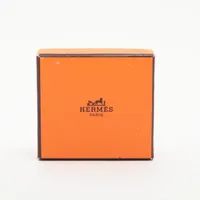 エルメス カデナ カタツムリ 1995 チャーム GF シルバー A3910600