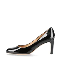 ヴァレンティノ ロックスタッズ レザー パンプス バイカラー valentino garavani - ヴァレンティノ ロックスタッズ パンプス