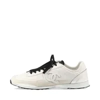 42 27cm 白x黒【正規品・新品】 アレキサンダーマックイーン スニーカー 正規品・新品【42 27cm】 白x黒アレキサンダーマックイーン