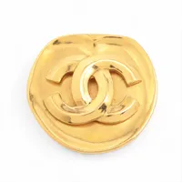 シャネル ブローチ/コサージュ ALLU online store｜中古ブランド