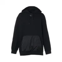 【美品・最高級の逸品】プラダ☆センタービッグロゴ入り入手困難スウェット/2253 美品・最高級の逸品】プラダ☆センタービッグロゴ入り入手困難
