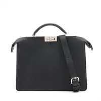 K5463 FENDI 7VA528 ピーカブーアイシーユー トート 2way 楽天市場】フェンディ FENDI ピーカブー アイシーユー 7VA528