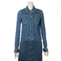 マックスマーラ　ジレ　ネイビー　42 楽天市場】コート ネイビー（ブランドマックスマーラ）の通販