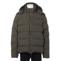 ダウンジャケット ケンゾー×クリスジョイ ポリエステル ダウンジャケット 1 メンズ