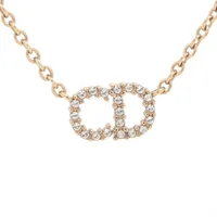 DIOR ブレスレット　クレール ディー リュヌ GP×ラインストーン ディオール Clair D Lune クレール ディー リュヌ ブレスレット