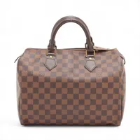 LOUIS VUITTON 本物保証！スピーディー25 LOUIS VUITTON スピーディ 25 – Trip