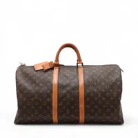 ルイヴィトン　エピ　キーポル55 楽天市場】【バッグ】LOUIS VUITTON ルイ ヴィトン エピ