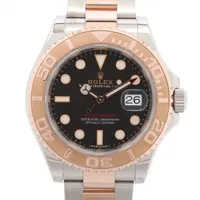 ロレックス ヨットマスター Ref.116621｜中古ブランド品・ブランド古着