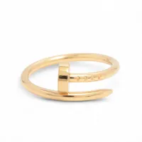 カルティエ ジュストアンクル リング 49 Cartier カルティエ ジュストアンクルリング/スモールモデル#49