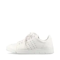 ロエベ デニム スニーカー 42 メンズ ブルー デコンストラク