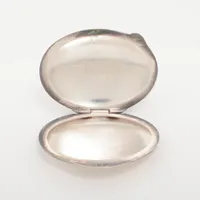エルメス ピルケース 925 シルバー A3913368｜中古ブランド品