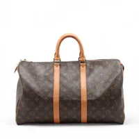 ヴィトン　エピ　キーポル45 楽天市場】【バッグ】LOUIS VUITTON ルイ ヴィトン エピ