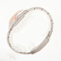 その他 hoozuki42 ロレックス デイトジャスト 31 エバーローズロレゾール - オイスター