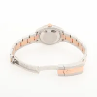 ロレックス デイトジャスト31 278241 オイスターブレスレット ロゼ