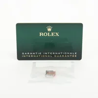 その他 hoozuki42 ロレックス デイトジャスト 31 エバーローズロレゾール - オイスター