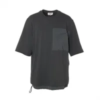 超希少❗️ HERMES エルメス　マルジェラ期　Tシャツ エメラルドグリーン エルメス Tシャツ/カットソー｜中古ブランド品・ブランド古着