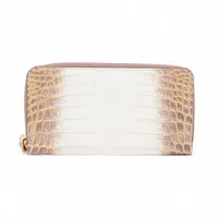 美品ルイビトン ヴィトン エキゾチックレザー ジッピーXL N92971 ノワール ラウンド