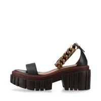⭐︎ステラマッカートニー⭐︎ エリス　箱付き　35 白　美品 STELLA McCARTNEY（ステラマッカートニー）の「ELYSE with Studs