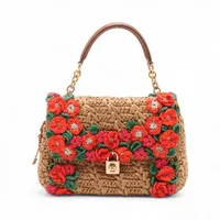 ドルチェアンドガッバーナ　花柄スカート　サイズ42 ドルチェアンドガッバーナ 花柄スカート サイズ42 花柄 Dolce