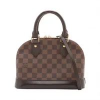 未使用同等品・RFID確認済　LOUISVUITTON ルイヴィトン アルマBB 楽天市場】ルイヴィトン LOUIS VUITTON M52884 エピ ラブロック