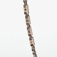 ヴィトン M02027 ネックレス LV テーラー VA3234 ネックレス 925