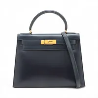 美品❣️エルメスケリーバッグ28用！空箱 5ia0948-h_2.jpg