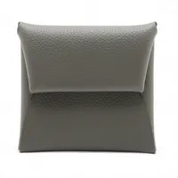 【最終価格】新品未使用　HERMES バスティア グリメイヤー　2024年購入 エルメス バーキン 25 グリメイヤー/ゴールド金具