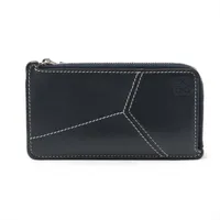 ディオール レディディオール カナージュ レザー コインケース