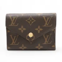 K*様 ルイヴィトン モノグラム ポルトフォイユ ジョイ 三つ折り財布 楽天市場】LOUIS VUITTON ルイ ヴィトン M83676 モノグラム