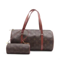 ヴィトン モノグラム パピヨン30 M51365 子供付き A1235963