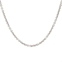 クロムハーツ ギターピック ペンダントトップ 925 10.1g 社外チェーン