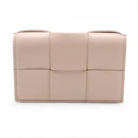 Casalità AGSコラボ ビジネスバッグ ピンクグレージュ GUESS 【並行輸入品】ゲス バッグ VS811106 BLUSH ピンク KAMINA