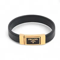 プラダ ブレスレット/バングル｜中古ブランド品・ブランド古着