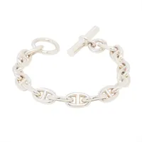 エルメス シェーヌダンクルMM｜中古ブランド品・ブランド古着