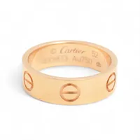 カルティエ エタンセル ドゥ カルティエ フルエタニティ ダイヤ