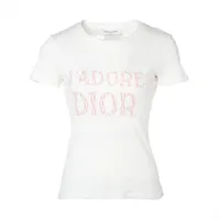 クリスチャンディオール Tシャツ/カットソー｜中古ブランド品