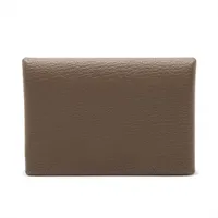 ◇エルメス◇バスティア/エバーカラー/コインケース/小銭入れ/刻印:U/ブランド HERMES エルメス バスティア コインケース 小銭入れ エバー