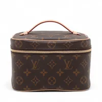 ヴィトン カンヌ Louis Vuitton Monogram Cannes Handbag | LOUIS VUITTON ®