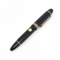 モンブラン万年筆 マイスターシュテュック146 おまけ付き！ モンブランマイスターシュテュック146 - Pen and message.