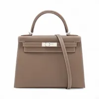 美品❣️エルメスケリーバッグ28用！空箱 life-time_6h1752sggs7