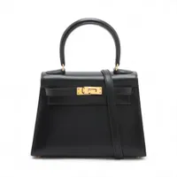 エルメス ミニケリー バッグ｜中古ブランド品・ブランド古着通販｜ALLU