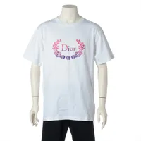 ヒカリ様おまとめ2点　Christian Dior 半袖Tシャツ 楽天市場】ディオール（Tシャツ・カットソー｜トップス