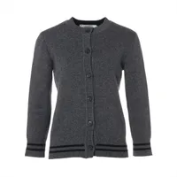 sale超美品⚫︎ディオール⚫︎ニットカーディガン⚫︎黒⚫︎XL DIOR | セーター & カーディガン - ウィメンズファッション