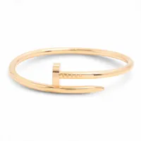 カルティエ スウィートトリニティ ブレスレット 750(YG×PG×WG) 2.3g