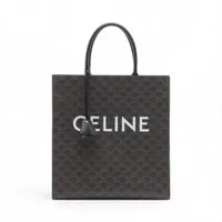 美品☆　セリーヌ　ホリゾンタル　カバ　トートバッグ　旧ロゴ　オールレザー 楽天市場】CELINE セリーヌ ホリゾンタルカバトートバッグ