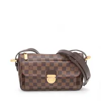 ヴィトン ダミエ ラヴェッロGM N60006 ブラウン