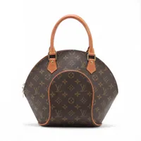 ヴィトン モノグラム エリプスPM M51127 ブラウン