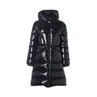 モンクレール MONTREUIL 21年 ナイロン ダウンベスト 14anni164cm