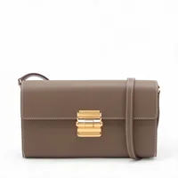 ケリーチャッさん専用 美品】 ziggy chen / ジギーチェン | 2025SS | Layered Henley